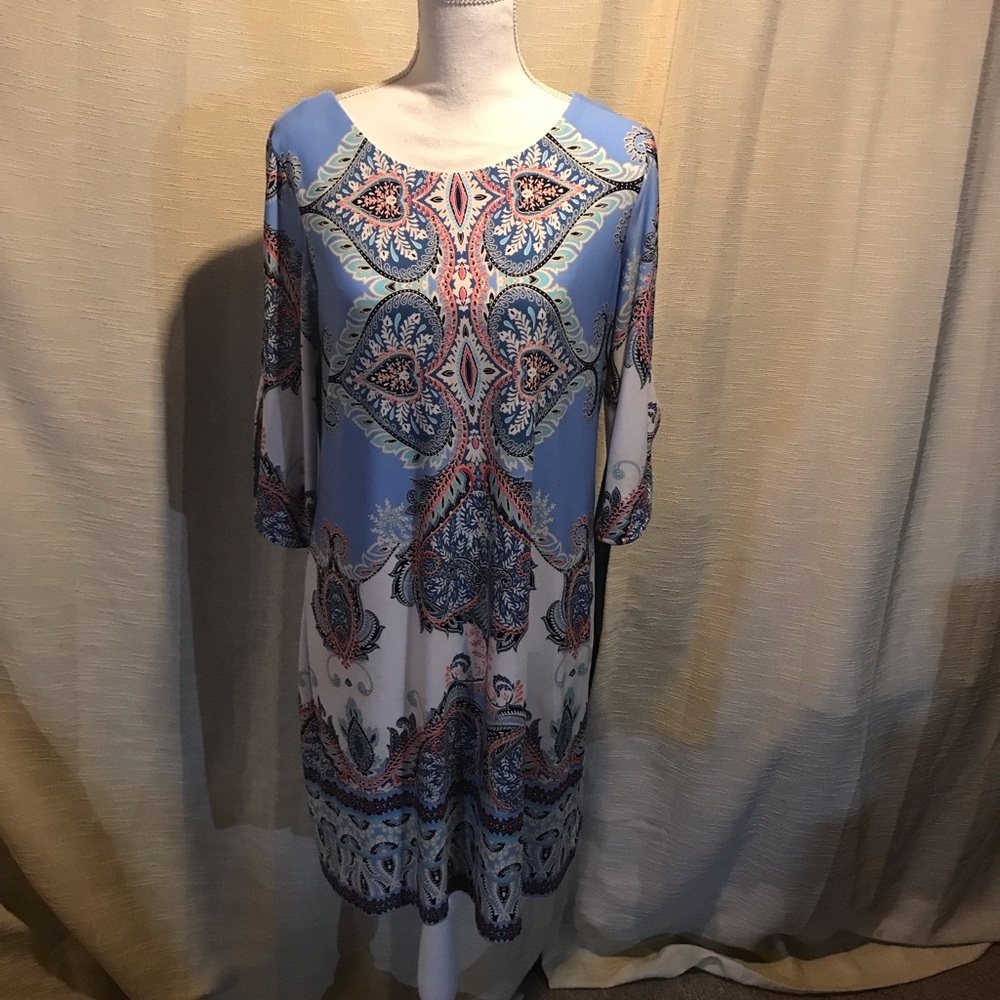 Women’s Dress / Size 8